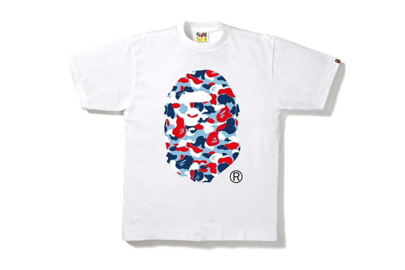 BAPE A Bathing Ape Paris Collection Baby Milo