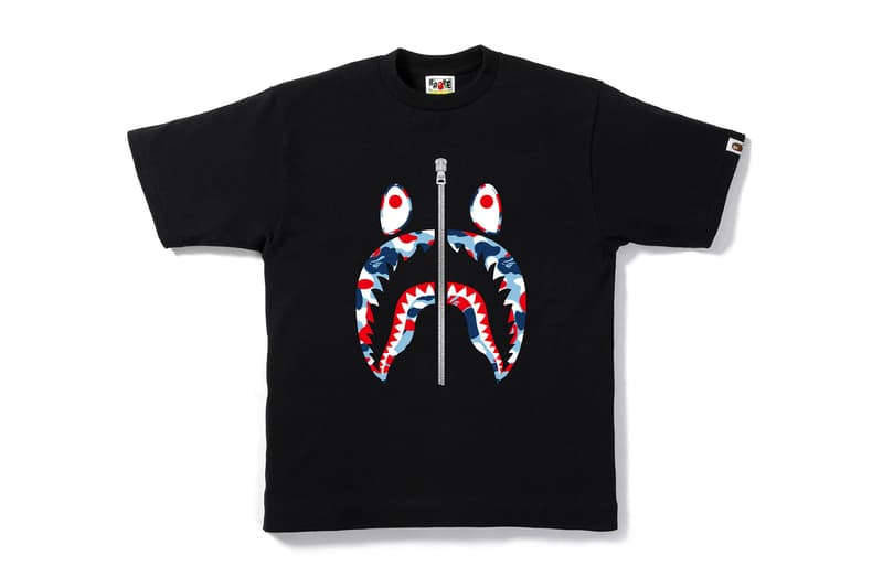 BAPE A Bathing Ape Paris Collection Baby Milo