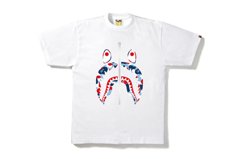 BAPE A Bathing Ape Paris Collection Baby Milo