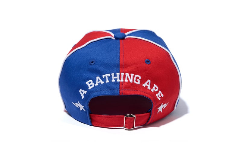 BAPE A Bathing Ape Paris Collection Baby Milo