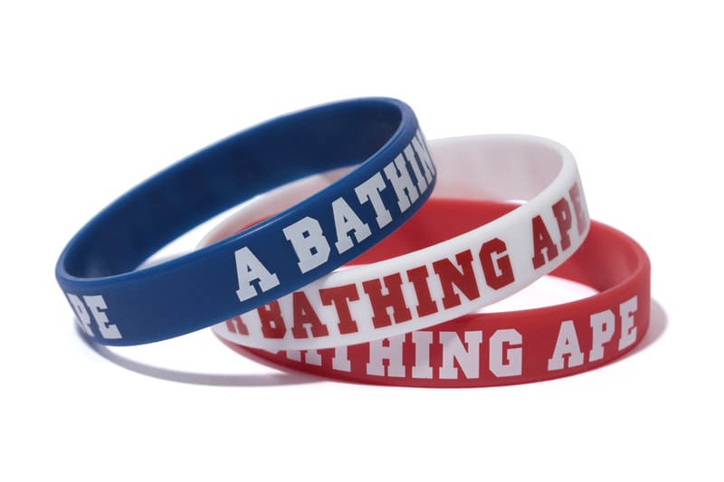 A Bathing Ape Alights on French Capital – WWD