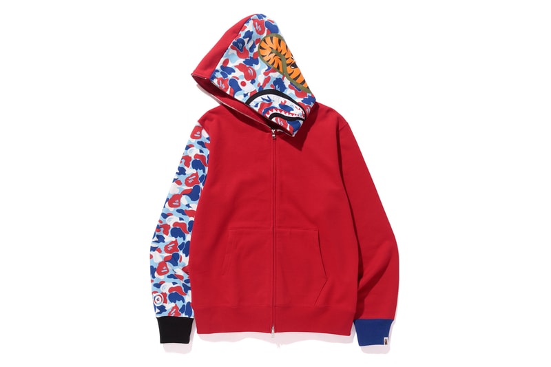 BAPE A Bathing Ape Paris Collection Baby Milo