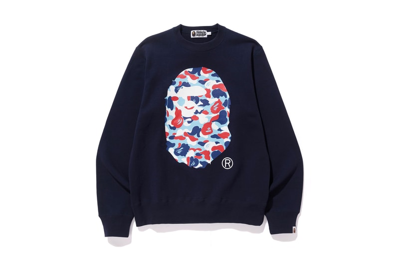 BAPE A Bathing Ape Paris Collection Baby Milo