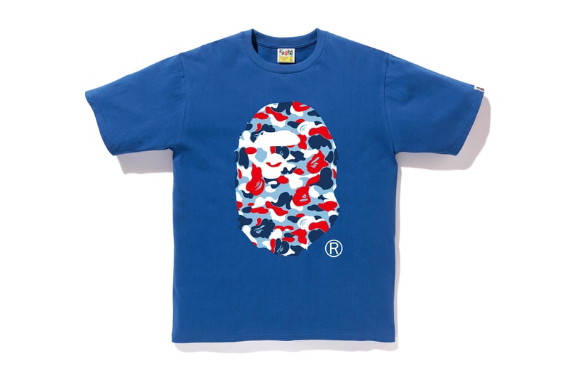 BAPE A Bathing Ape Paris Collection Baby Milo