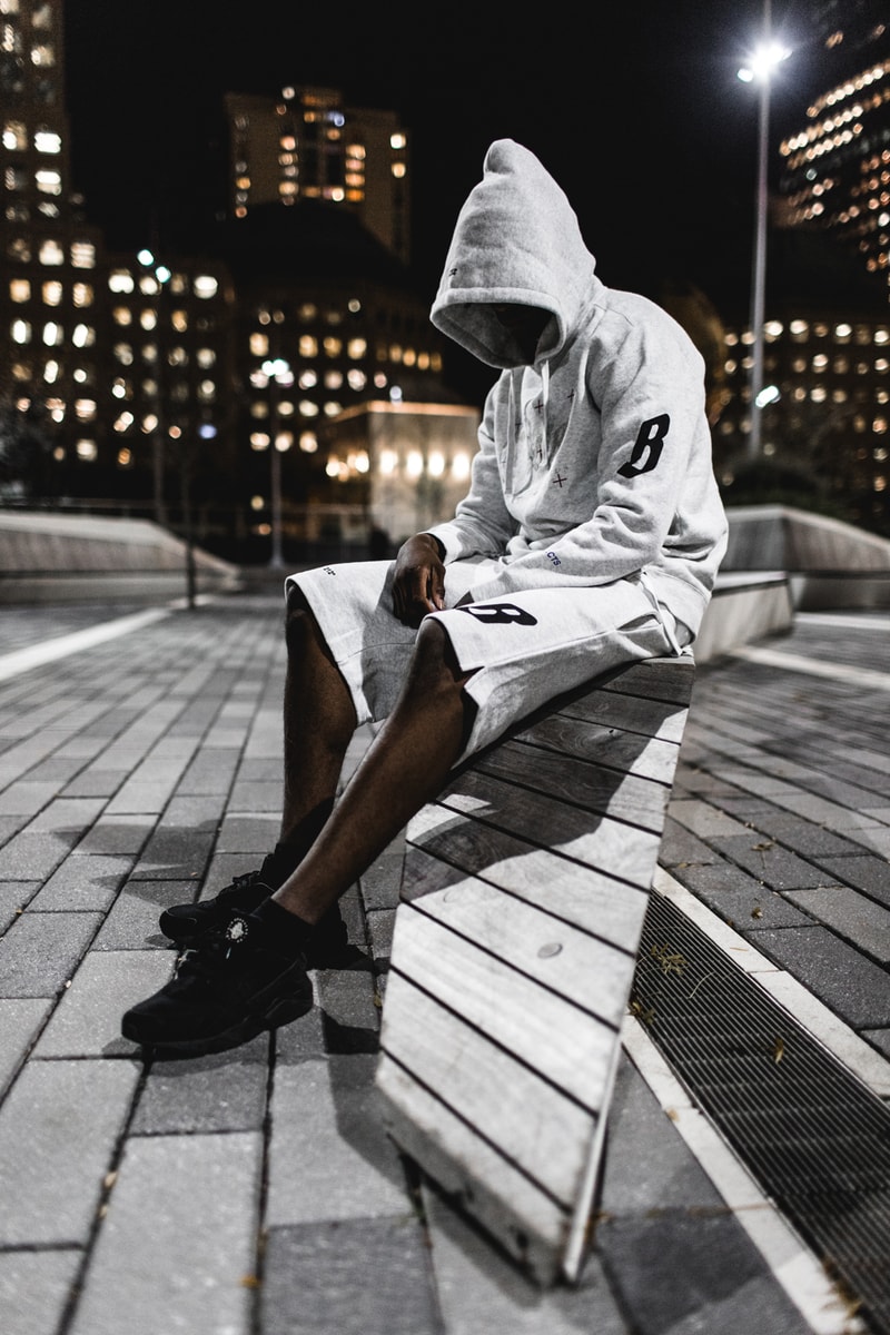 BBC NYC Flagship store retail Anniversary 212 Collection streetwear billionaire boys club new york city mercer street hoodies t-shirts sweatpants