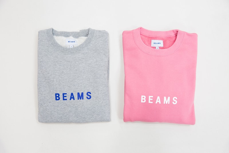 BEAMS "Travel" Pop-Up Ace Hotel Shoreditch London Teatora Sense of Humour Tokyu Hands +