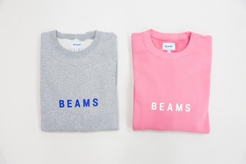 BEAMS "Travel" Pop-Up Ace Hotel Shoreditch London Teatora Sense of Humour Tokyu Hands +