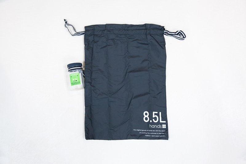 BEAMS "Travel" Pop-Up Ace Hotel Shoreditch London Teatora Sense of Humour Tokyu Hands +
