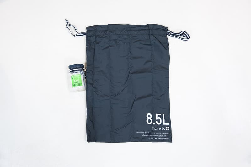 BEAMS "Travel" Pop-Up Ace Hotel Shoreditch London Teatora Sense of Humour Tokyu Hands +