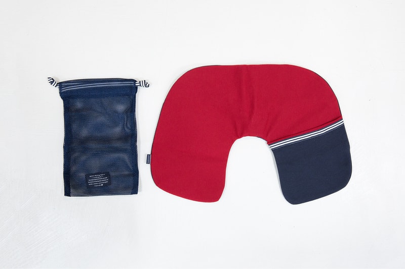 BEAMS "Travel" Pop-Up Ace Hotel Shoreditch London Teatora Sense of Humour Tokyu Hands +