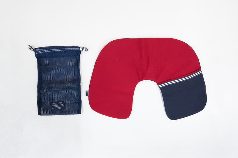 BEAMS "Travel" Pop-Up Ace Hotel Shoreditch London Teatora Sense of Humour Tokyu Hands +