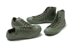 BEAMS PLUS and Engineered Garments Rejoin for More Chucks