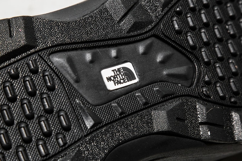 BEAUTY YOUTH The North Face Nuptse Bootie Mule Black 2017 November Release Date Info Boot Shoes Footwear