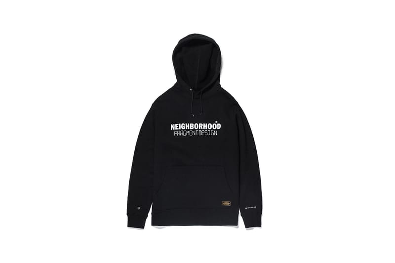 Belief and NEIGHBORHOOD Launch Joint Capsule