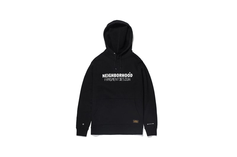 NEIGHBORHOOD Belief Moscow Hiroshi Fujiwara Yoshiki Suzuki fragment design
