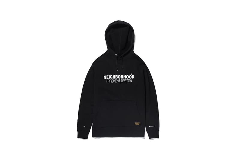 NEIGHBORHOOD Belief Moscow Hiroshi Fujiwara Yoshiki Suzuki fragment design