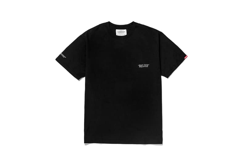NEIGHBORHOOD Belief Moscow Hiroshi Fujiwara Yoshiki Suzuki fragment design