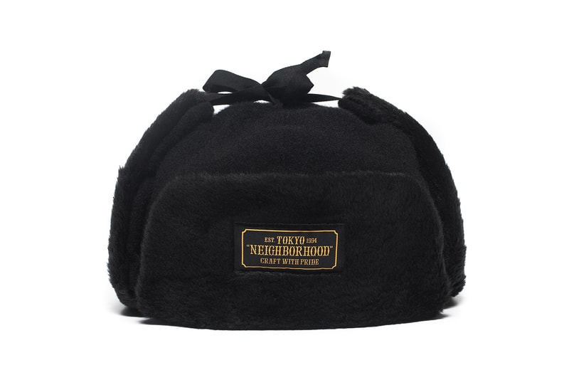 NEIGHBORHOOD Belief Moscow Hiroshi Fujiwara Yoshiki Suzuki fragment design