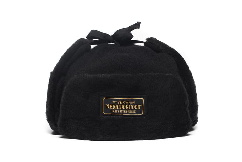 NEIGHBORHOOD Belief Moscow Hiroshi Fujiwara Yoshiki Suzuki fragment design