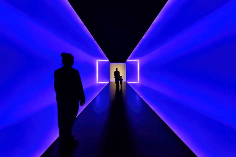 Visiting James Turrell’s Volcano Observatory Will Cost You $6,500 USD