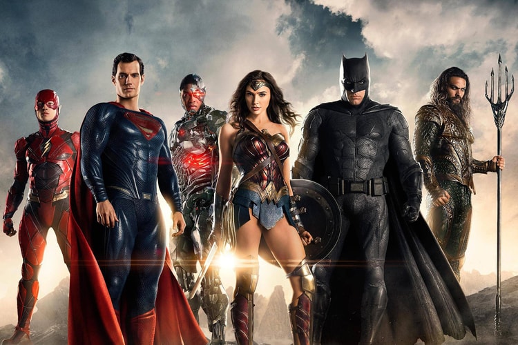 These Are the Best Films and TV Shows Dropping in November