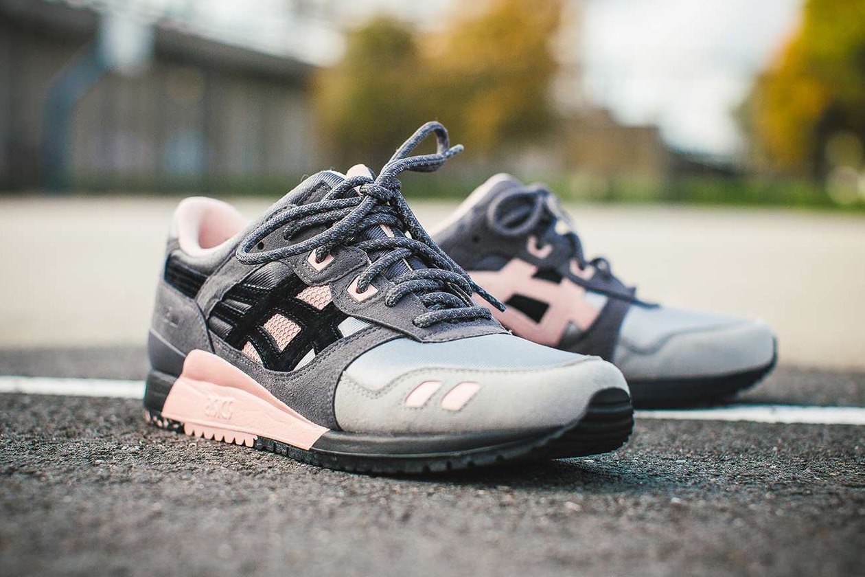 Roger Federer Serves up a New Collab in This Week's Sneaker Releases