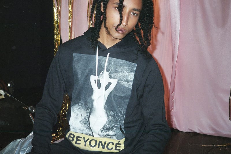 Beyoncé Drops Cozy Capsule Holiday Collection