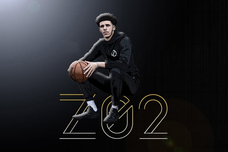Big Baller Brand Is Giving Away One Pair of ZO2 Sneakers