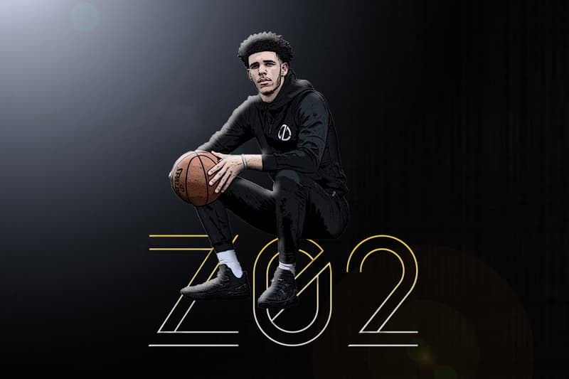 Big Baller Brand Hong Kong Pop Up Shop 2017 November 14 Free Zo2 Prime Lonzo Lavar LaMelo Ball Giveaway