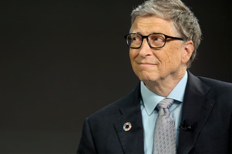 Bill Gates 80 Million USD Dollars Build Smart City Phoenix Arizona town Cascade Investment Belmont