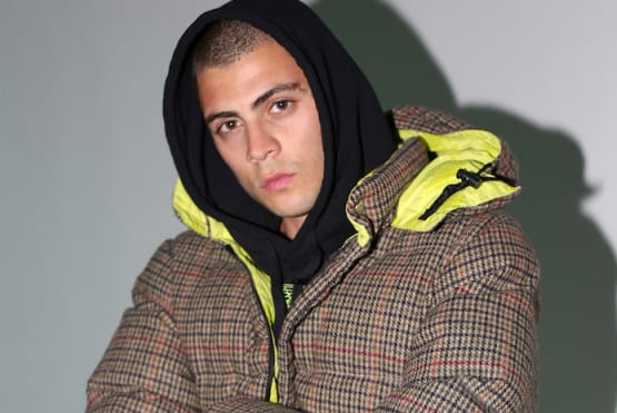 Billionaire Boys Club Unveils the Lookbook for Its Latest Range of Holiday Offerings