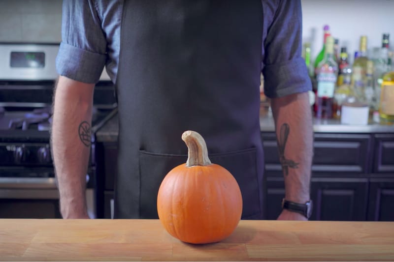 'Binging With Babish' Whips up Some Magical Treats From 'Harry Potter'