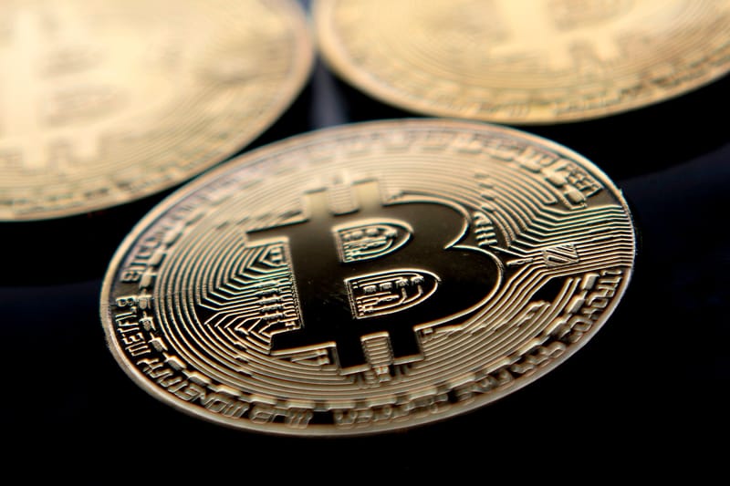 Bitcoin Is Now Worth Over $10,000 USD