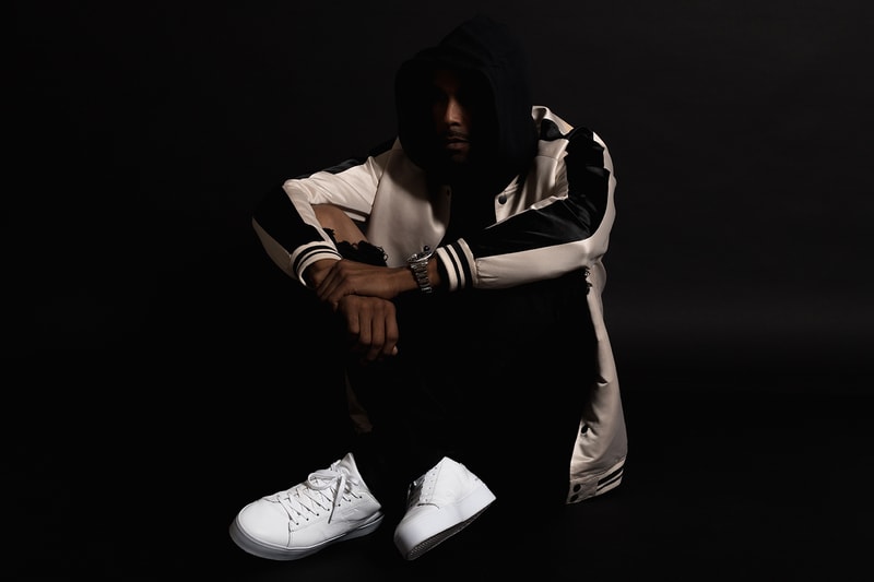 Black Scale Fall Winter 2017 Collection 10 Year Anniversary