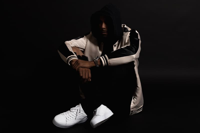 Black Scale Fall Winter 2017 Collection 10 Year Anniversary