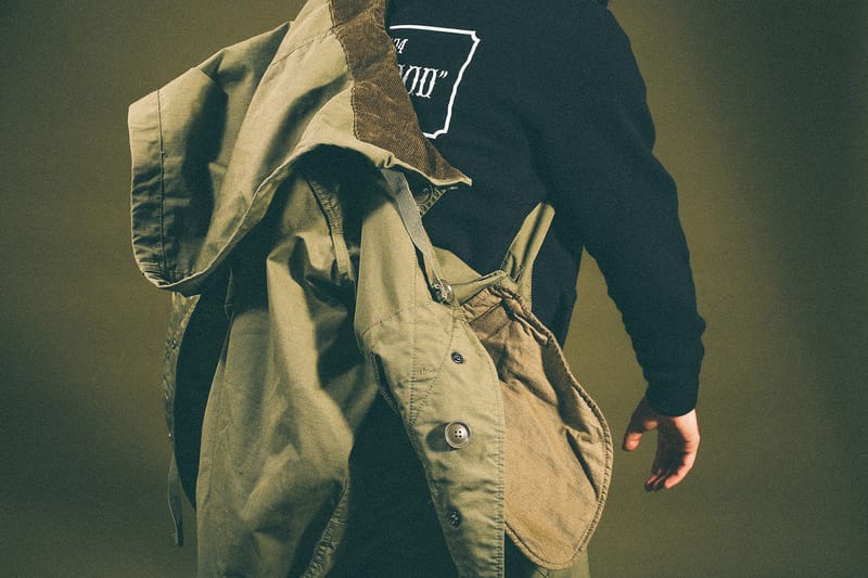 Bodega Celebrates the Art of Layering in New Editorial