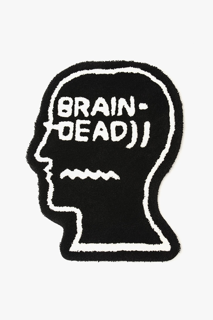 Brain Dead x Will Sweeney at Dover Street Market London