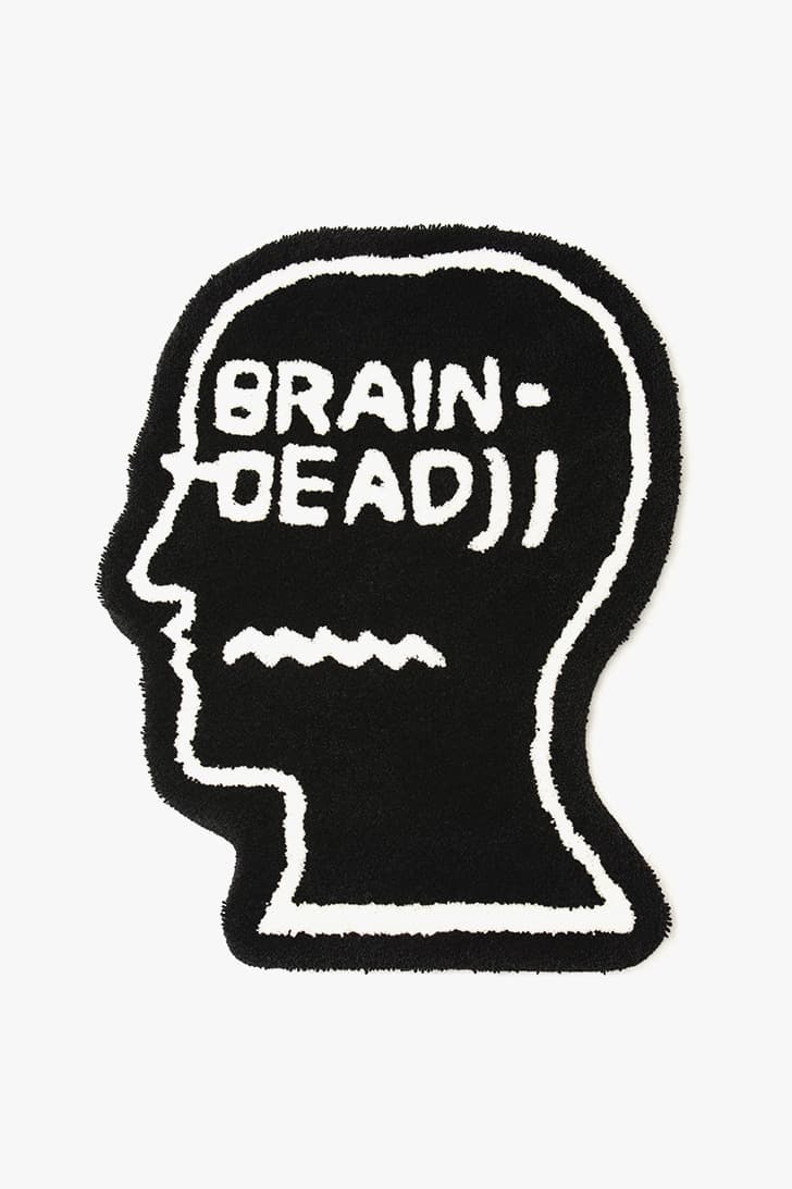 Brain Dead x Will Sweeney at Dover Street Market London