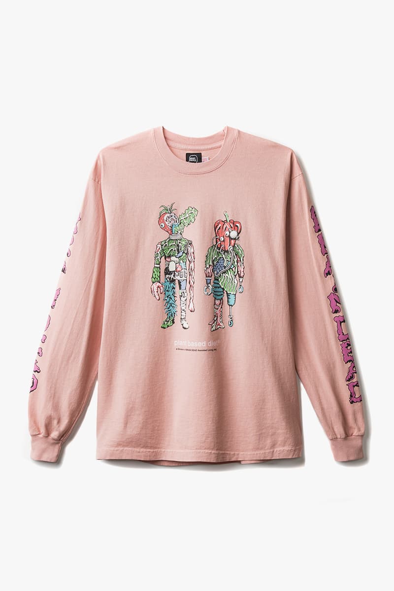 Brain Dead x Will Sweeney at Dover Street Market London