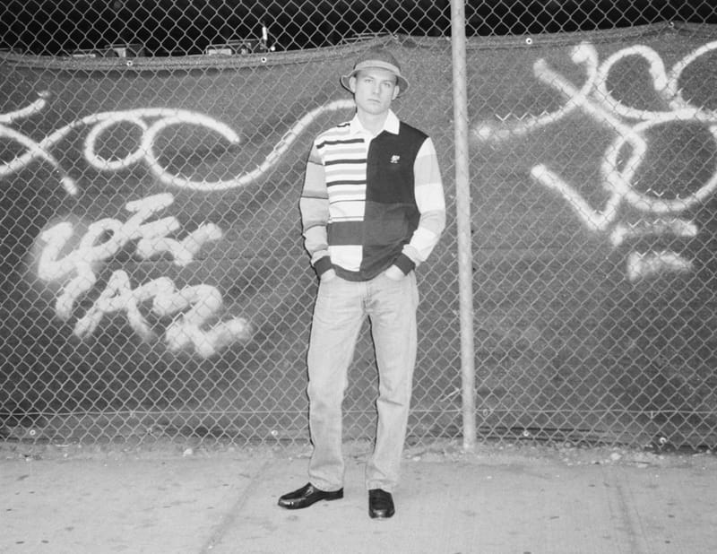 Brendon Babenzien Reveals Billionaire Boys Club Bee Line Collection