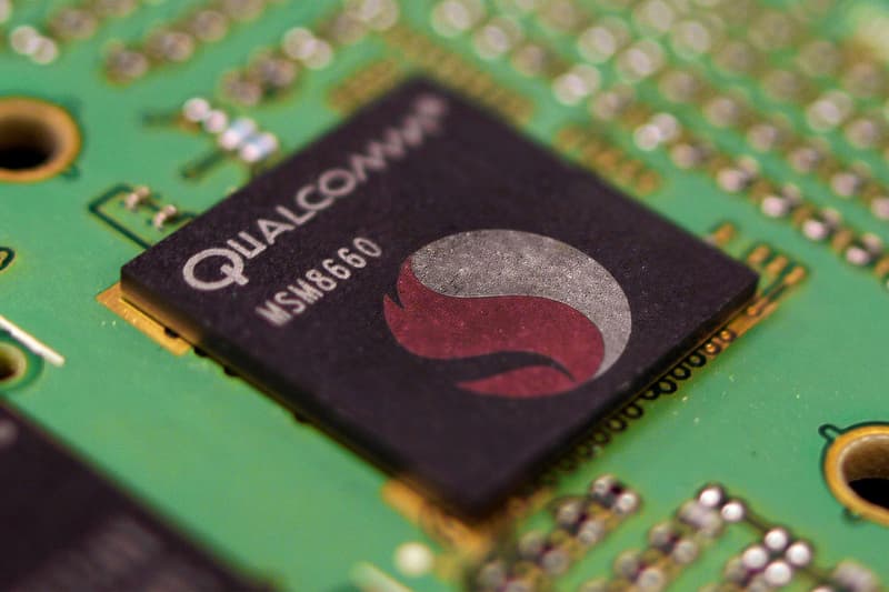 Broadcom Qualcomm 130 Billion USD Dollar Acquisition Offer 2017 November 6 Technology Semiconductors