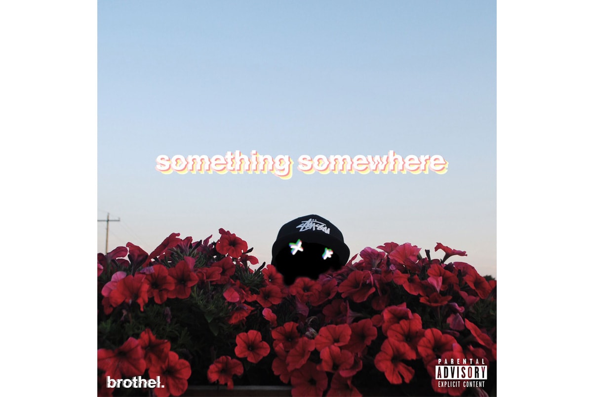 brothel Something Somewhere EP