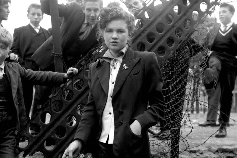 Burberry "Here We Are" Hong Kong Exhibition Paris Christopher Bailey