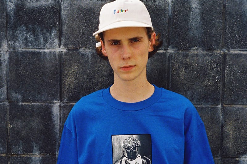 Butter Goods Unveils More Streetwear Gems for Fourth Drop of 2017