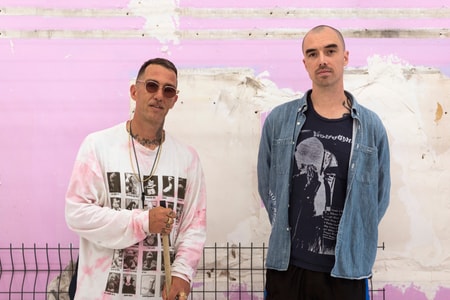 Cali Thornhill DeWitt & Brendan Fowler