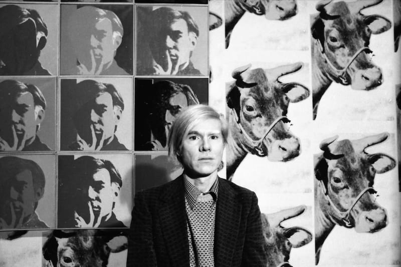 Calvin Klein & The Andy Warhol Foundation Solidify Longstanding Partnership