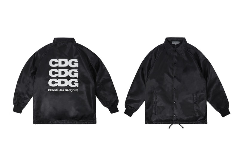 Good Design Shop COMME des GARÇONS Dover Street Market New York Outerwear Fashion Apparel Clothing Jacket