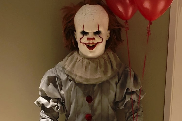 Here's What LeBron James, Neymar Jr., Chance The Rapper & More Wore for Halloween 2017