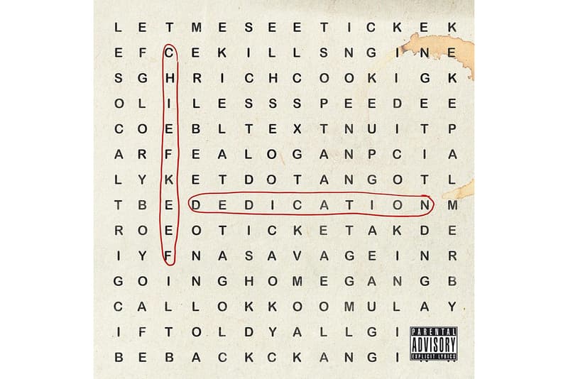 Chief Keef Lil Yachty Come On Now The Dedication
