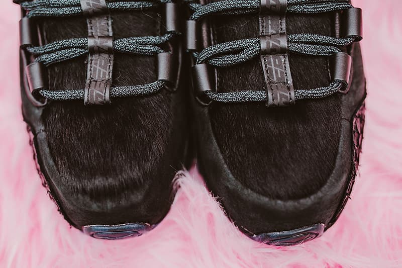 Cam'Ron DMX Run 10 Killa Cam Reebok Collaboration Harlem Nights